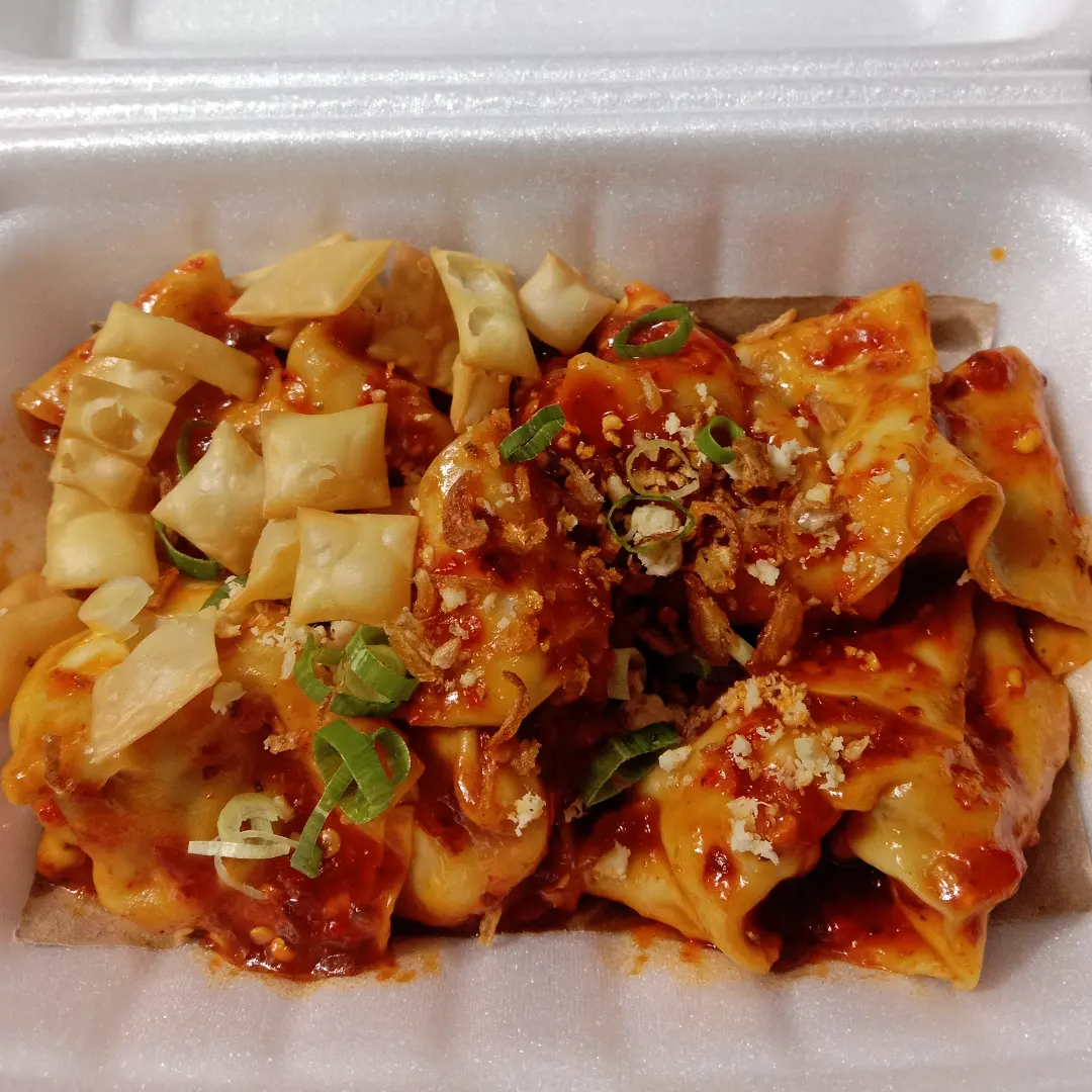Mie Jebew Wonton